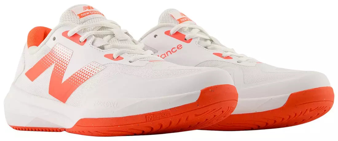Women’s New Balance 796v4 Pickleball Court Shoes