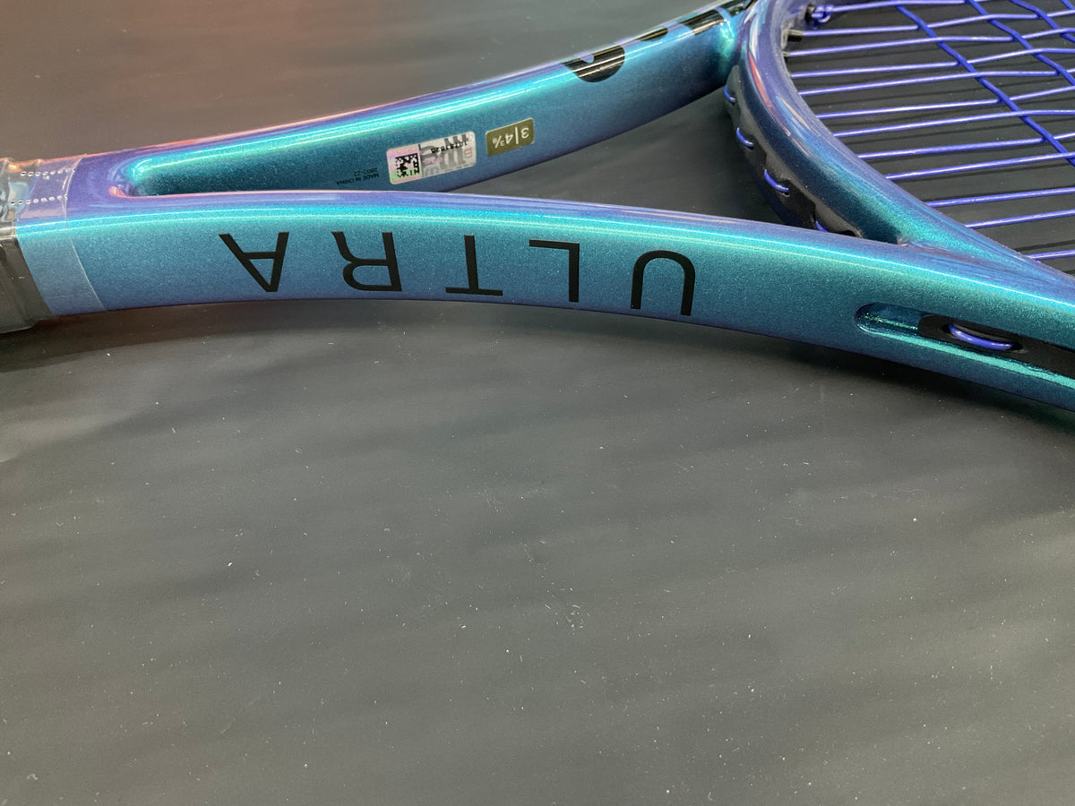 Wilson Ultra V4 Pro 18x20 305g 4 3/8”