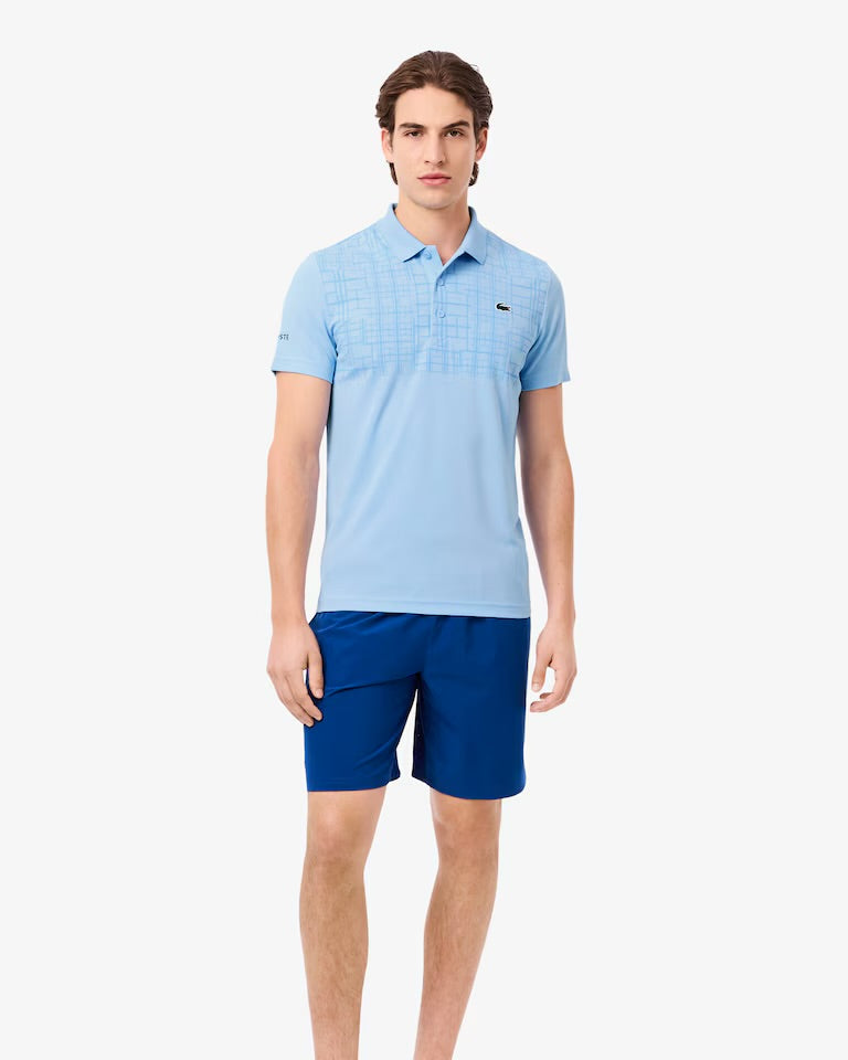 Men’s Lacoste Tennis x Novak Djokovic Polo