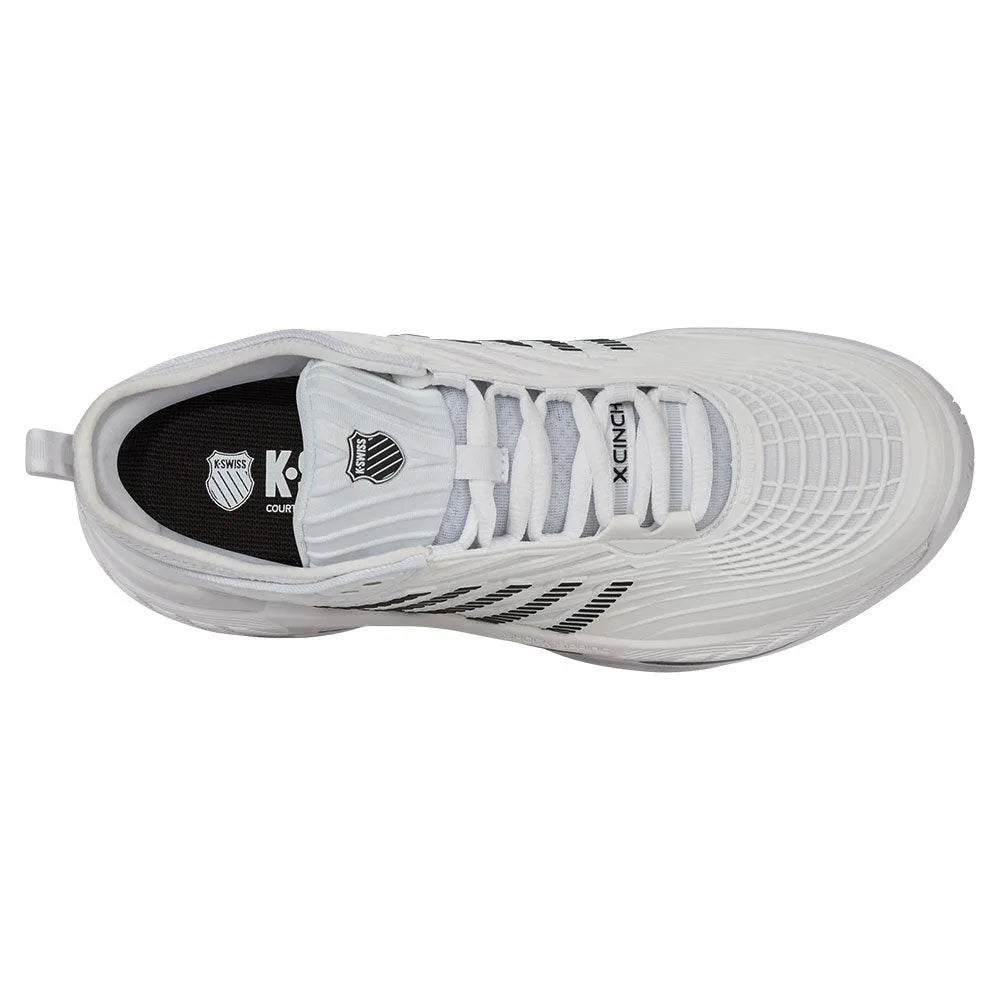 Men’s K-Swiss Hypercourt Supreme 2 Tennis Court Shoes