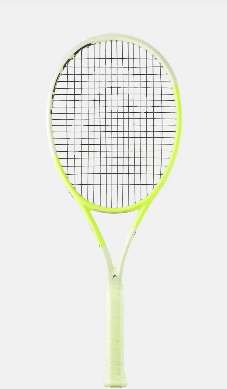 Head Extreme Pro 2024