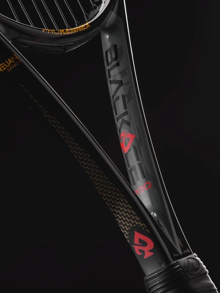 Pro Kennex Black Ace Pro