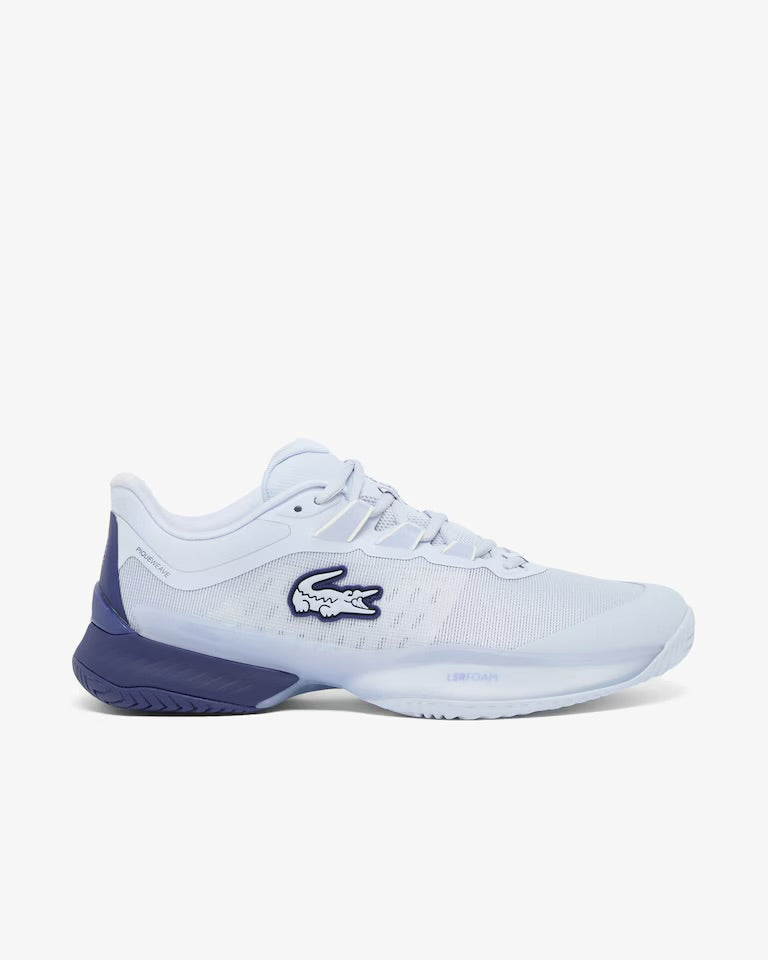 Lacoste Men’s AG-LT Ultra Tennis Court Shoes