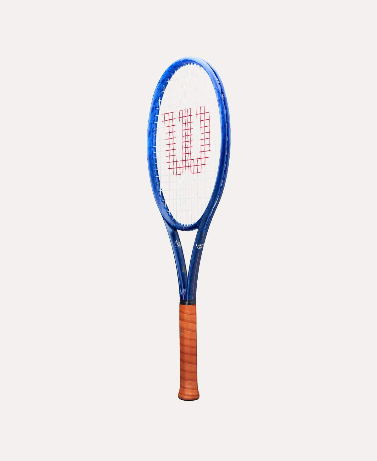 Wilson RF 01 Pro Laver Cup 2026 Tennis Racket