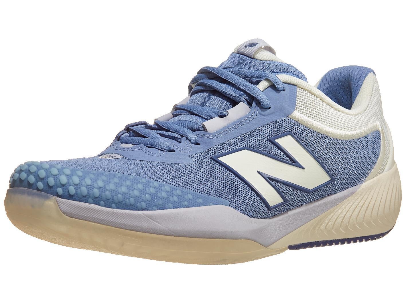 New Balance Fuel Cell 996v6 Women’s Court Shoes