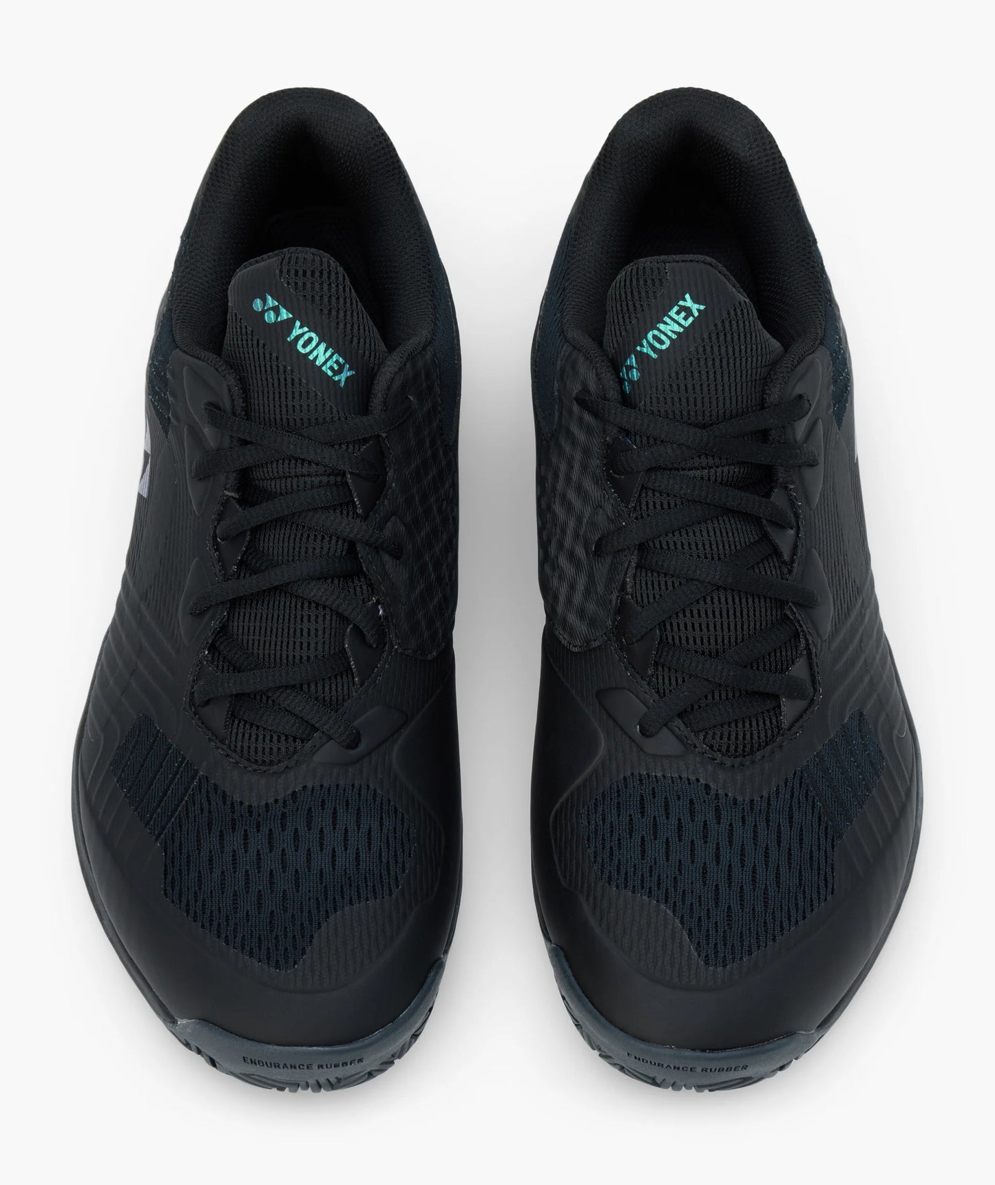 Men’s Yonex Sonicage Wide Tennis Court Shoes - Black