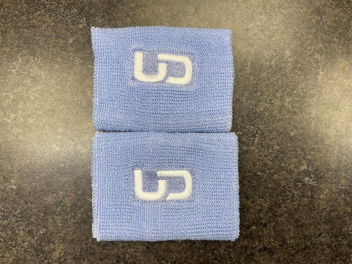 UDrippin Sweatbands