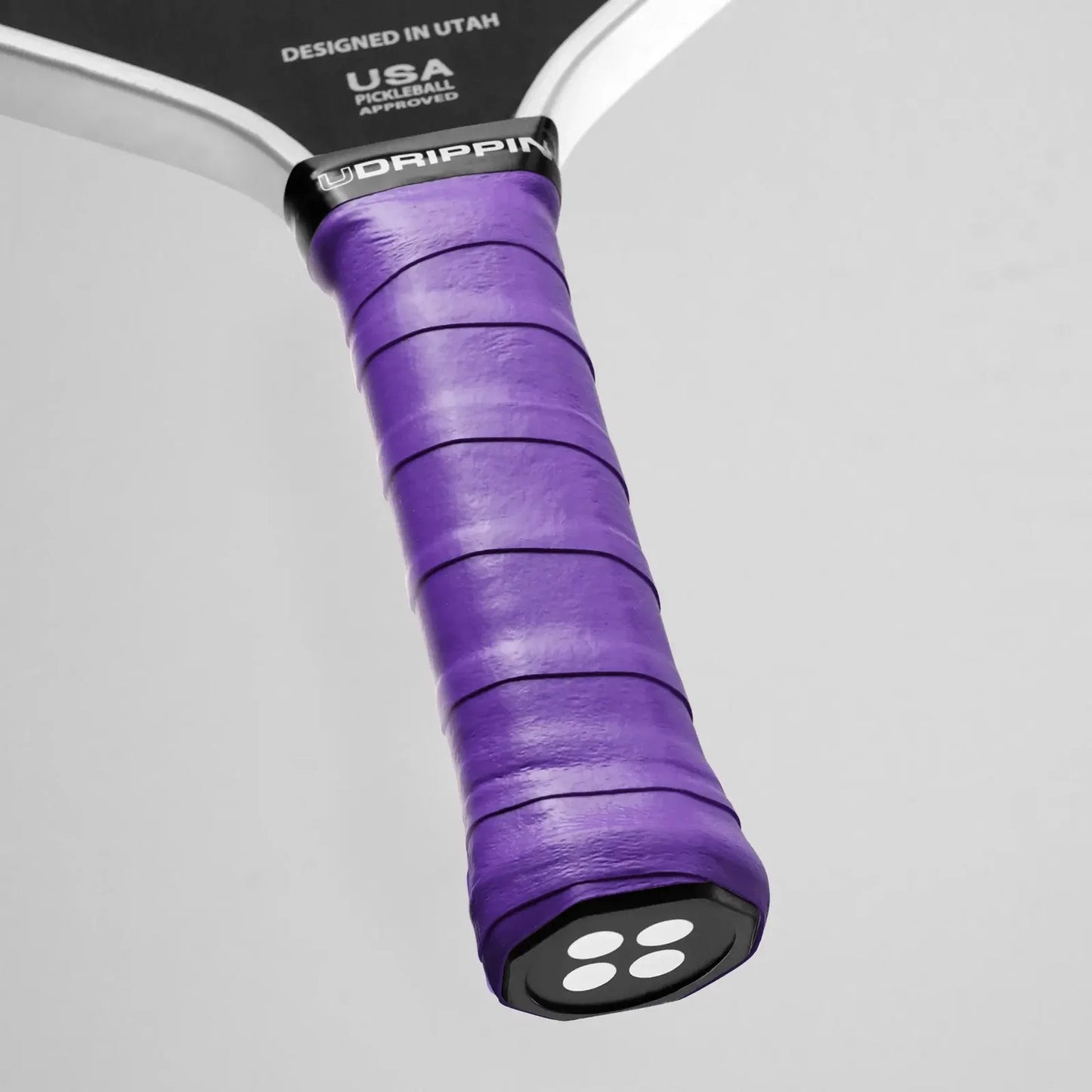 UDrippin Pro Tour Overgrips Purple Magic