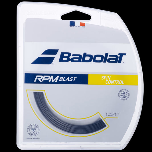 Babolat RPM Blast (Black)
