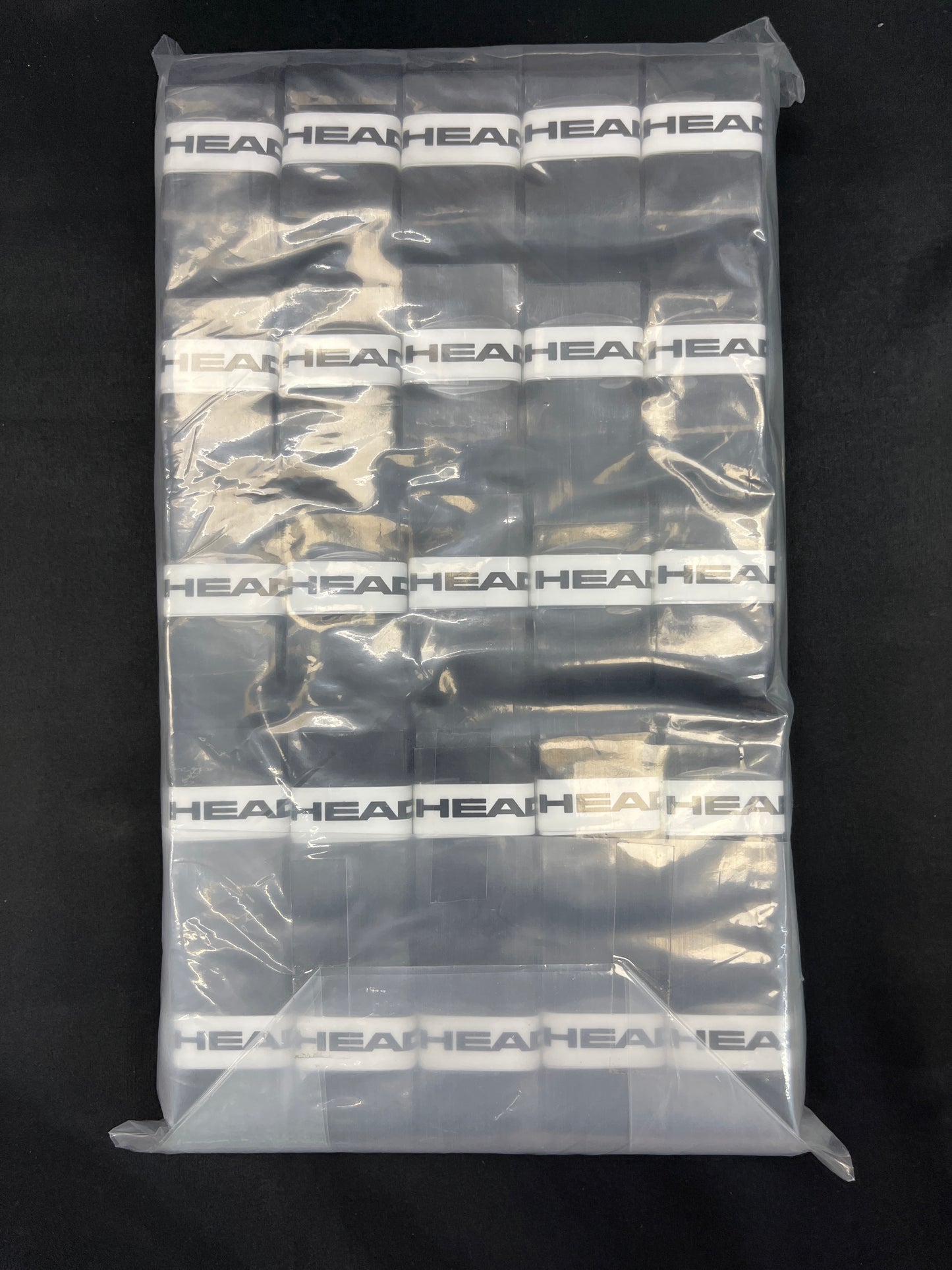 Head Prime Tour 50 Pack