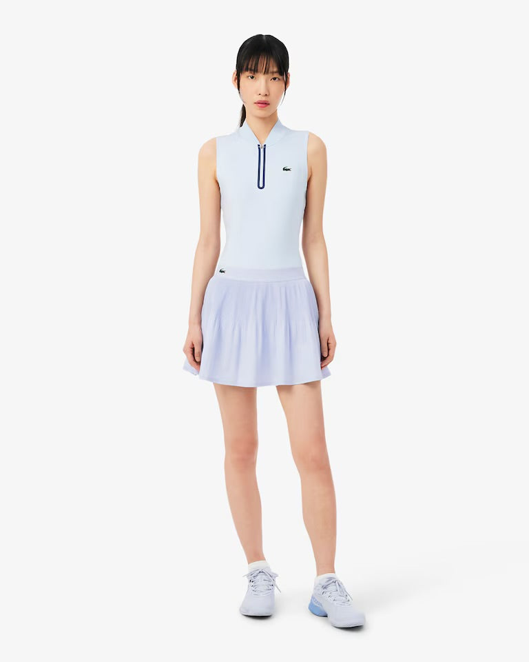 Women’s Lacoste Ultra Dry Tennis Skirt