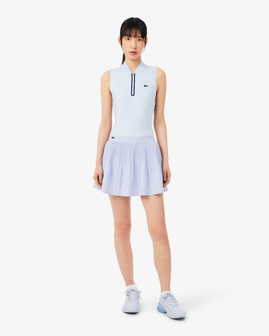 Women’s Lacoste Ultra Dry Tennis Skirt