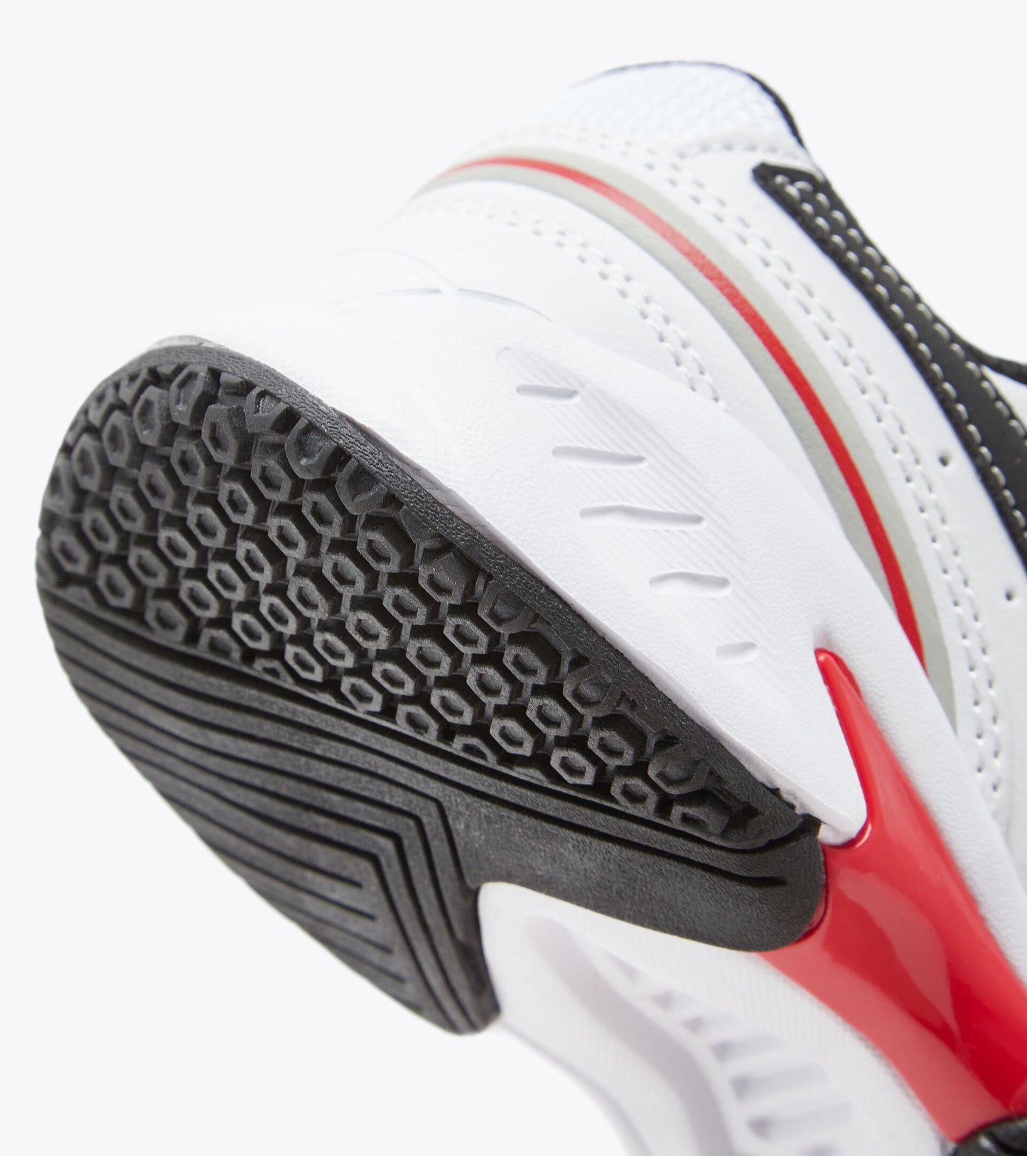 Diadora S. Challenge 4 SL Junior Court Shoes