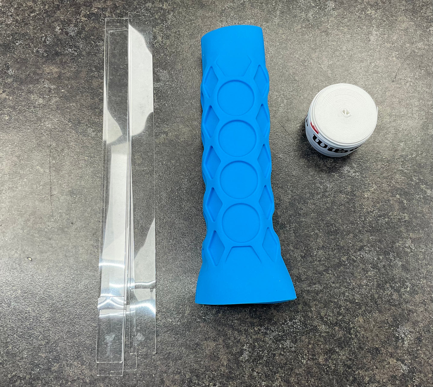 Pickleball Paddle Rubber Undergrip Pro