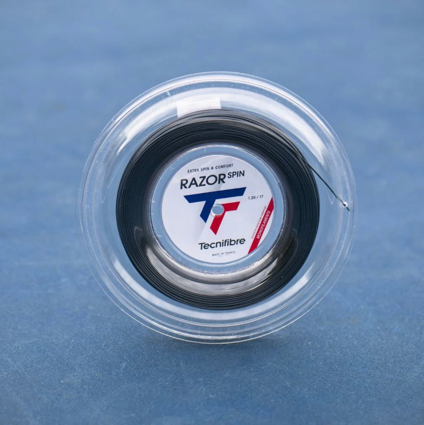 Tecnifibre Razor Spin Tennis String Reel