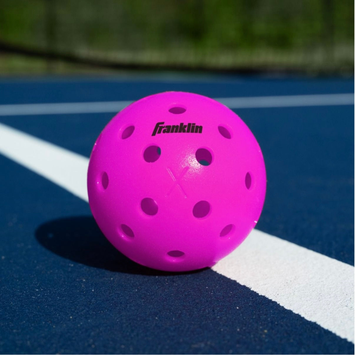 Franklin X-40 Pickleballs 3-Pack