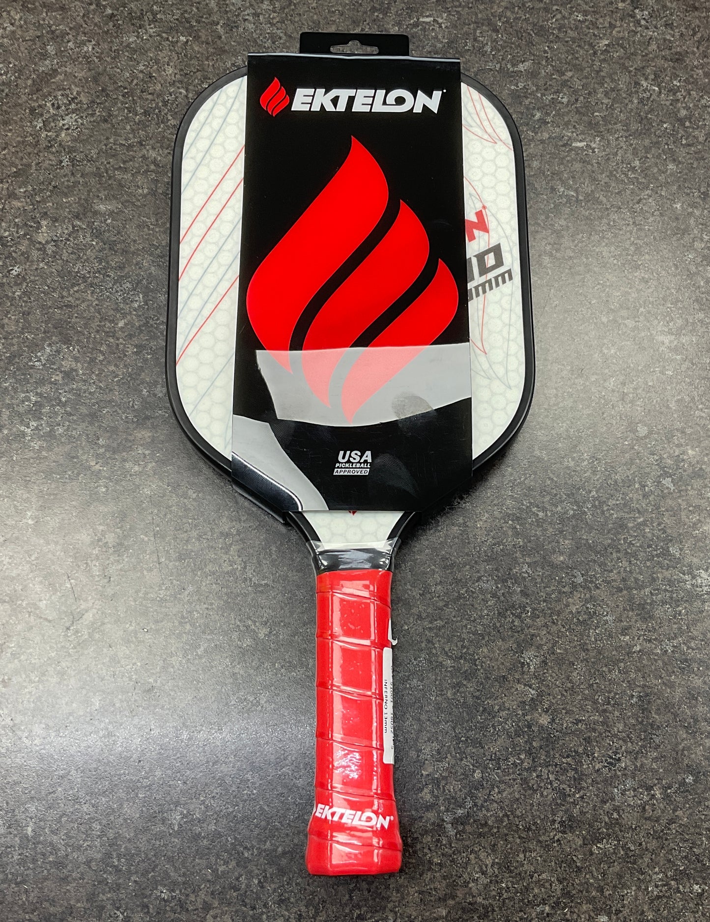 Ektelon Inferno Pickleball Paddle