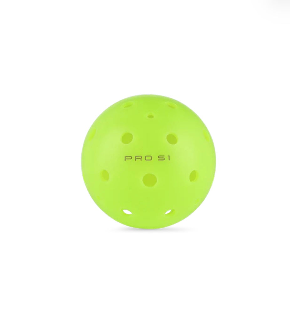 Selkirk Pro S1 Pickleballs