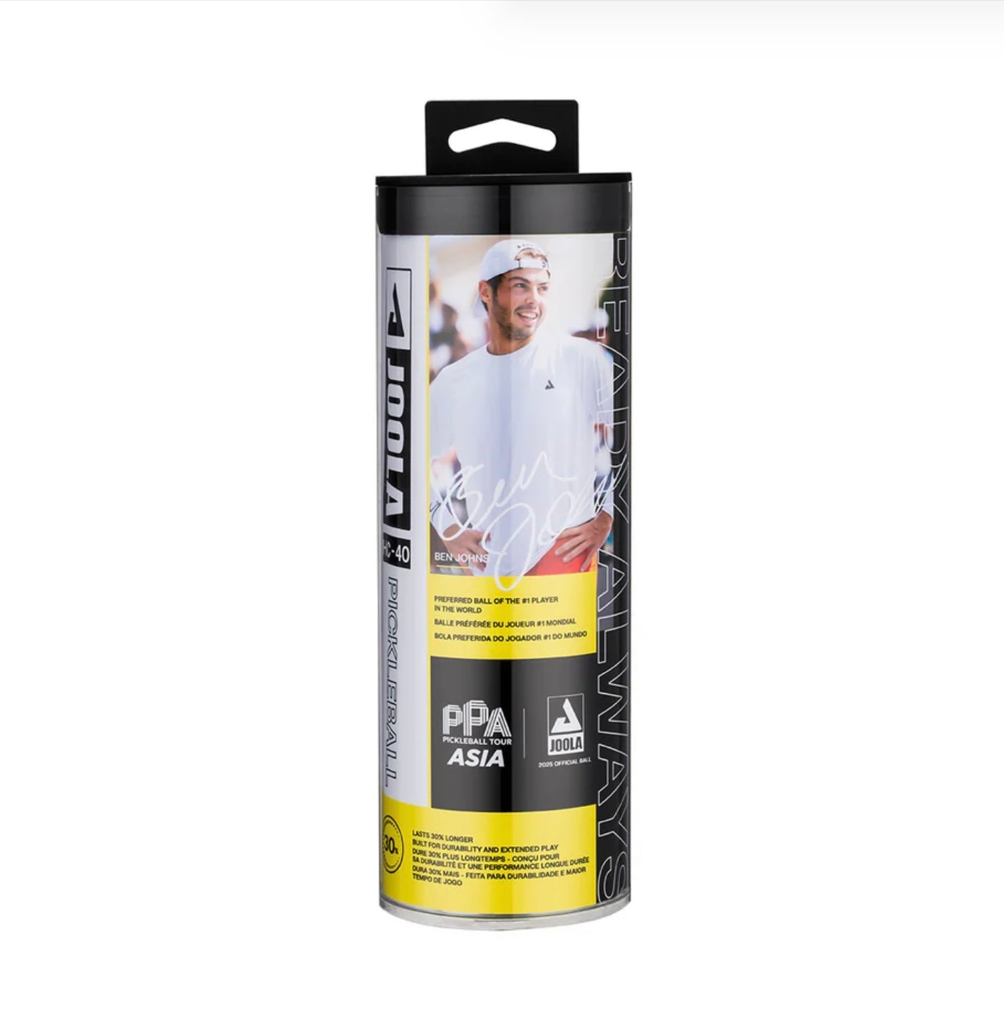 Joola HC-40 Pickleballs