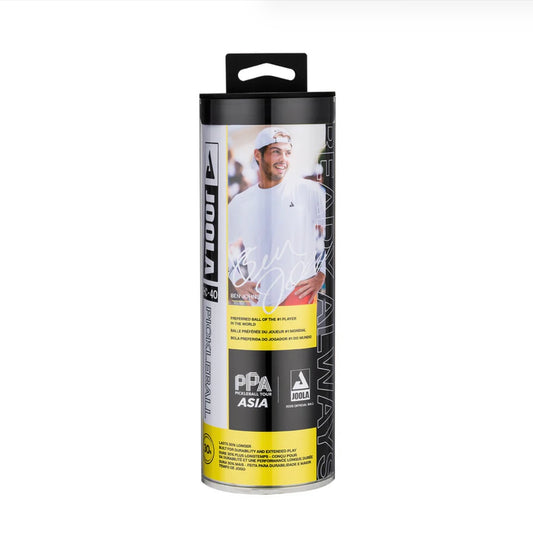 Joola HC-40 Pickleballs