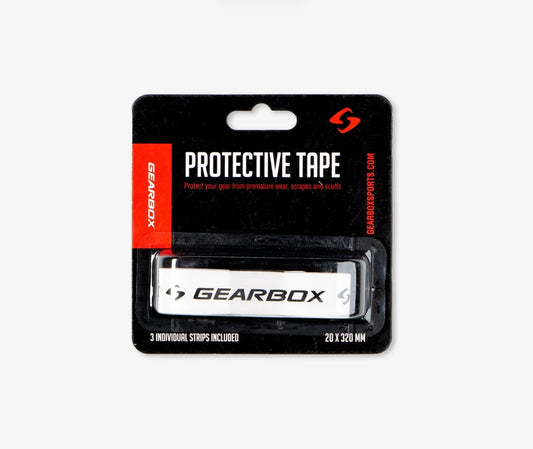 Gearbox Pickleball Paddle Bumper Tape