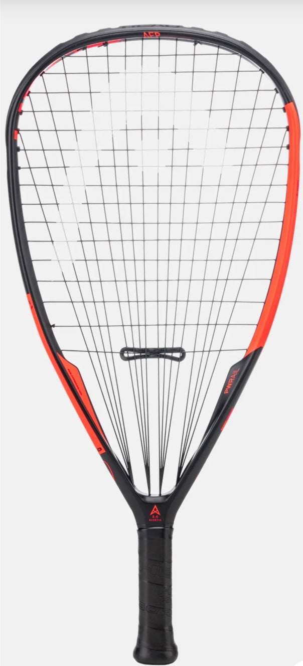 HEAD Auxetic 2.0 Radical 170 2025 Racquetball Racquet