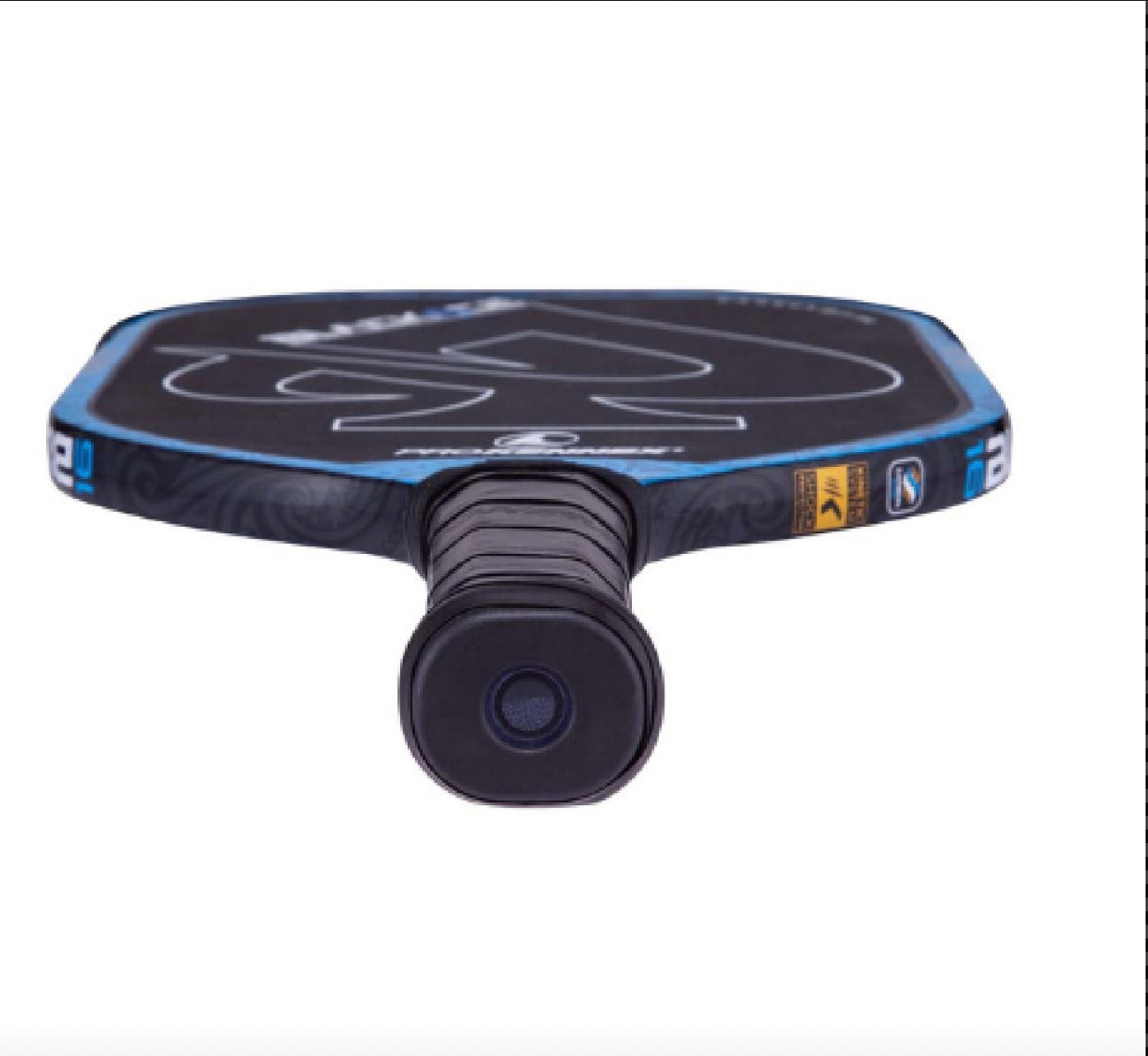 ProKennex Black Ace 14 Red Pickleball Paddle