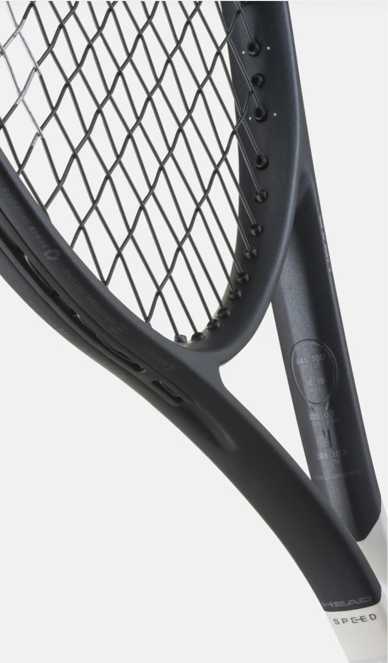 HEAD Speed MPL 2026