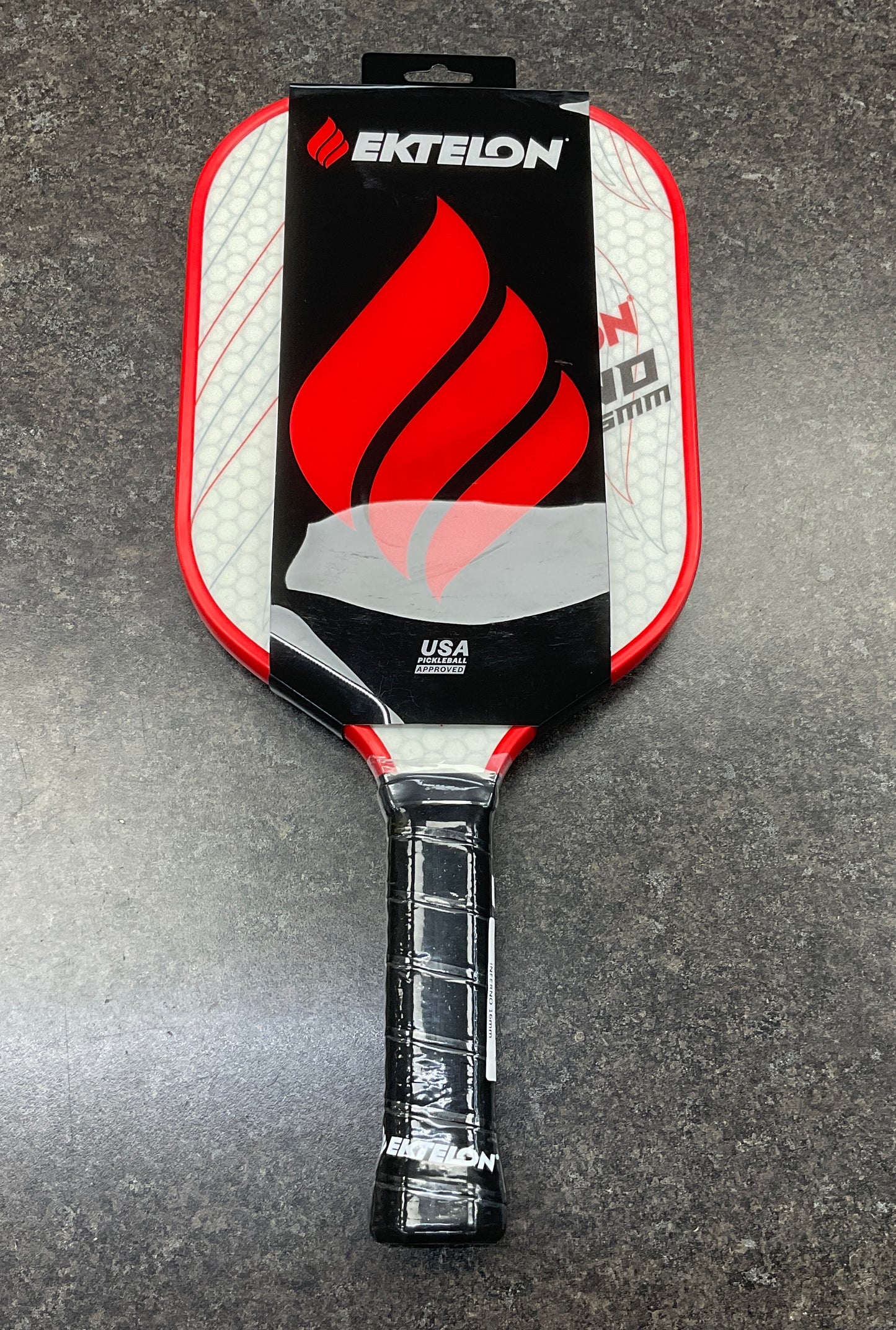 Ektelon Inferno Pickleball Paddle