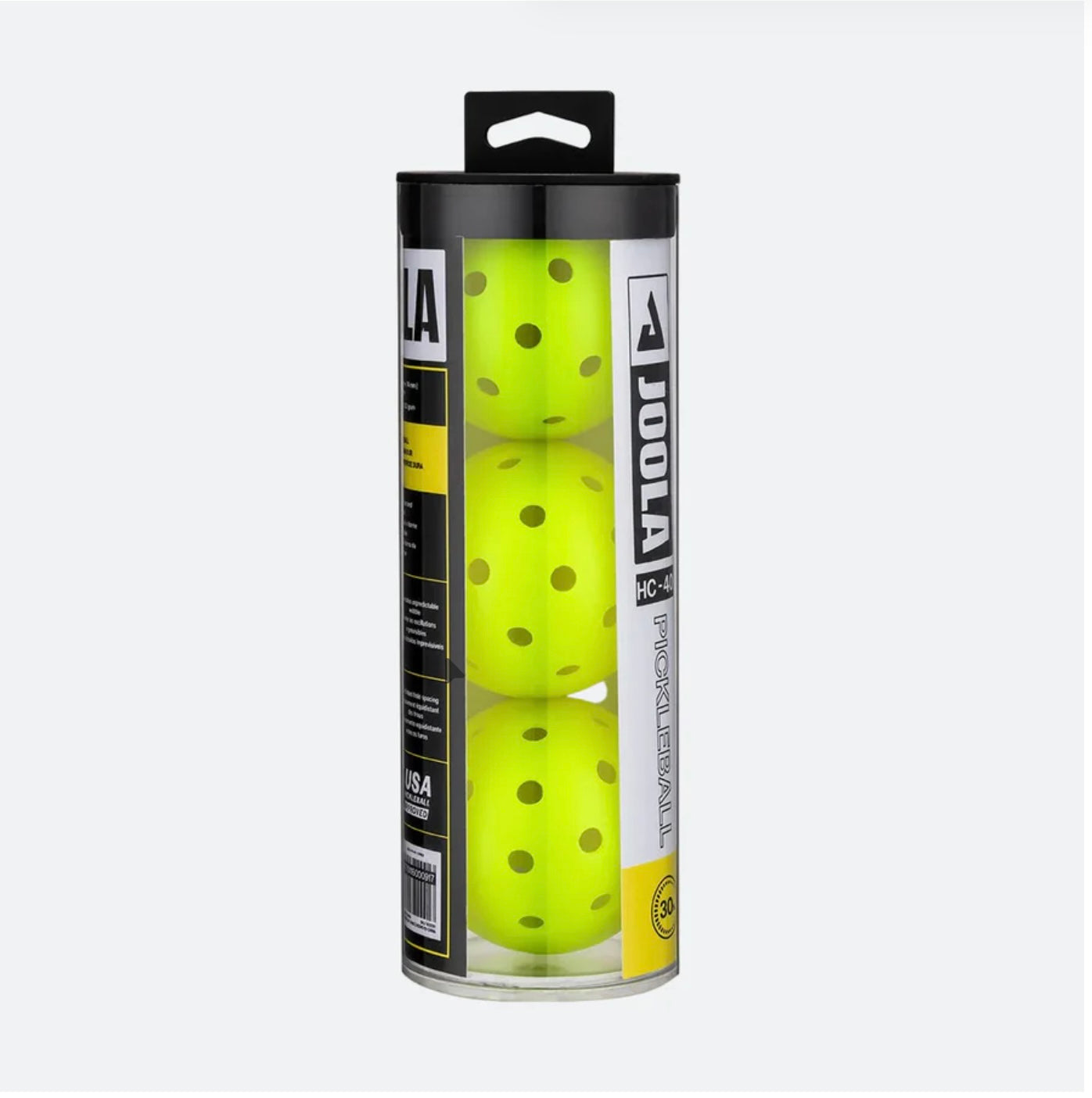Joola HC-40 Pickleballs