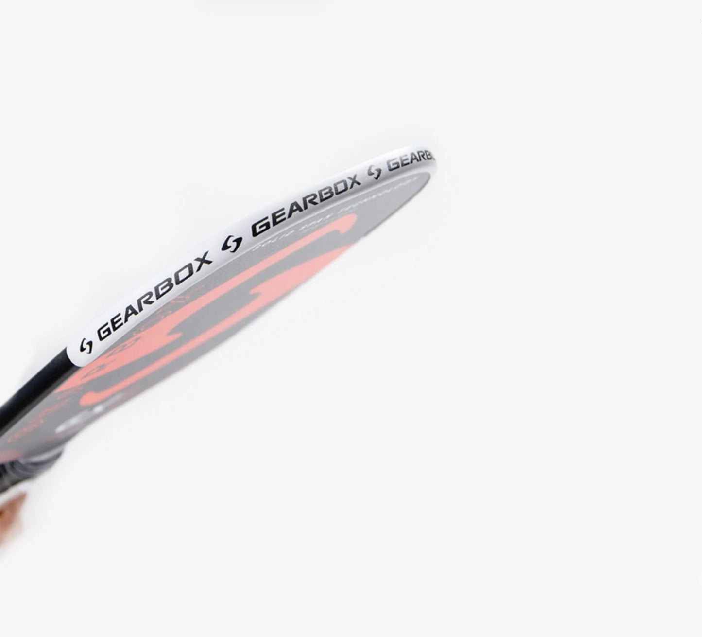 Gearbox Pickleball Paddle Bumper Tape