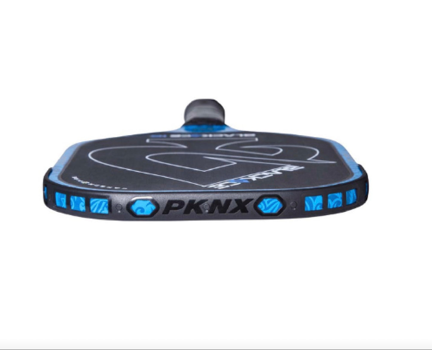 ProKennex Black Ace 14 Red Pickleball Paddle