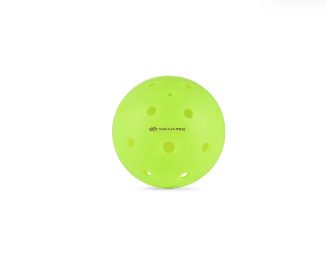 Selkirk Pro S1 Pickleballs