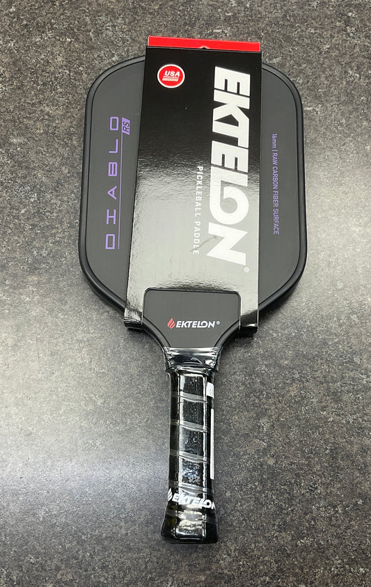 Ektelon Diablo RS 16mm