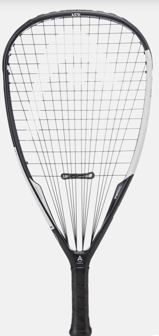 HEAD Auxetic 2.0 Radical 170 2025 Racquetball Racquet