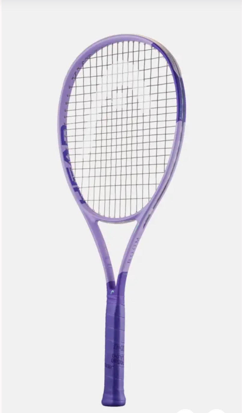 Head Boom Team 2026 Tennis Racquet Unstrung