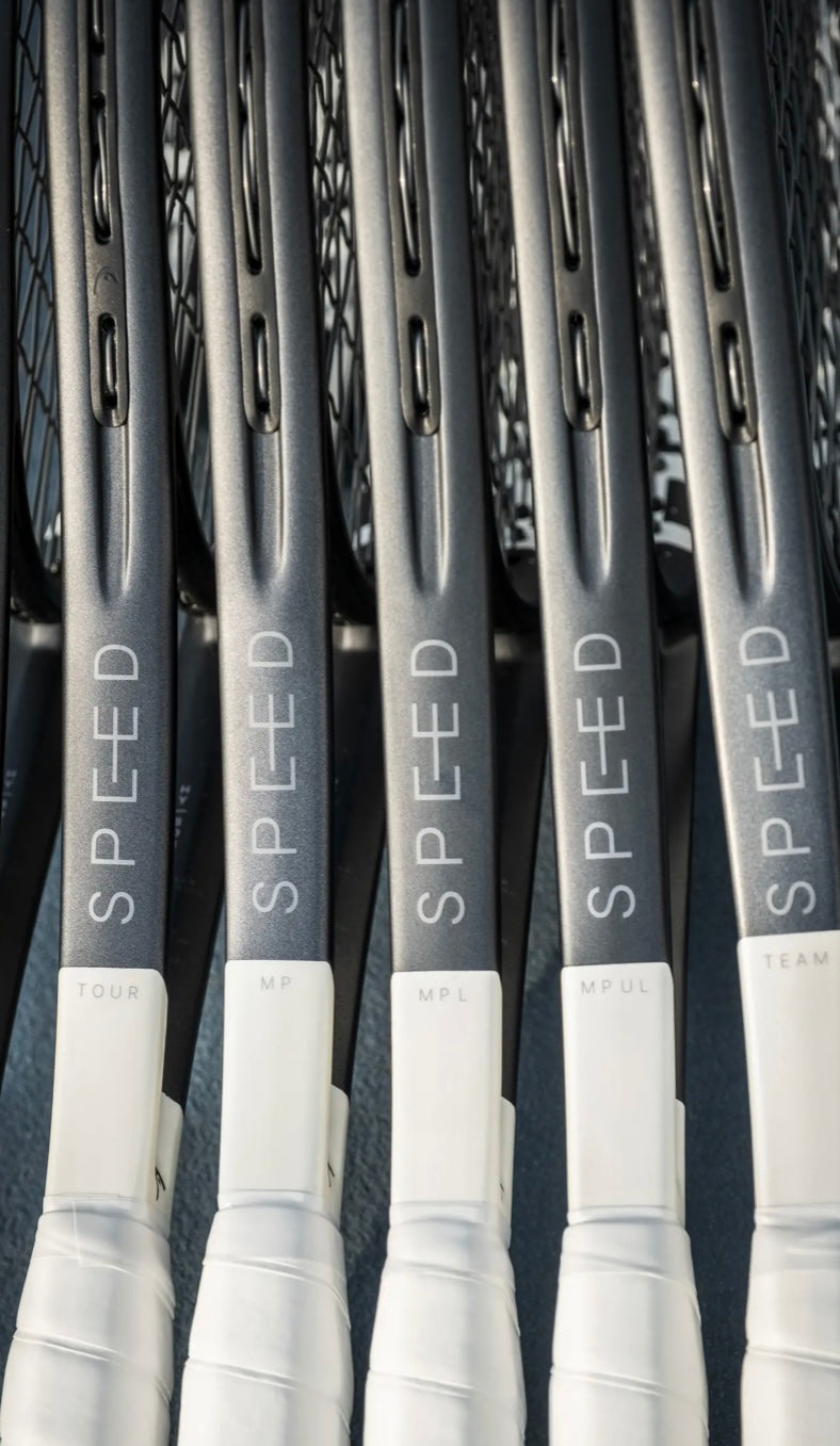 HEAD Speed Pro 2026