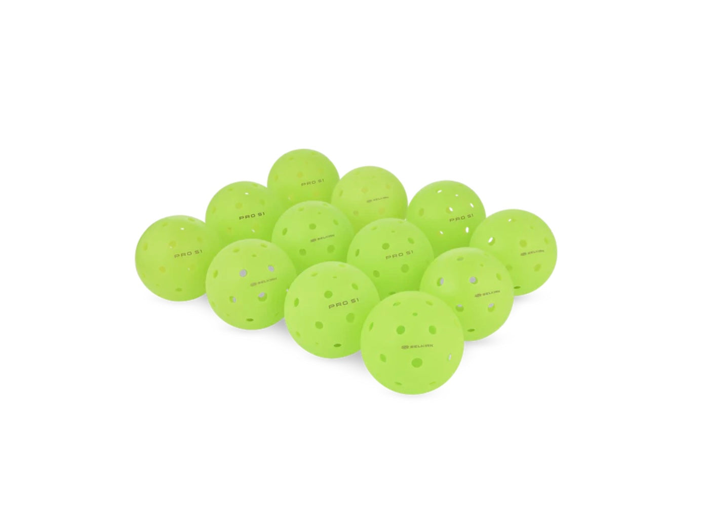 Selkirk Pro S1 Pickleballs