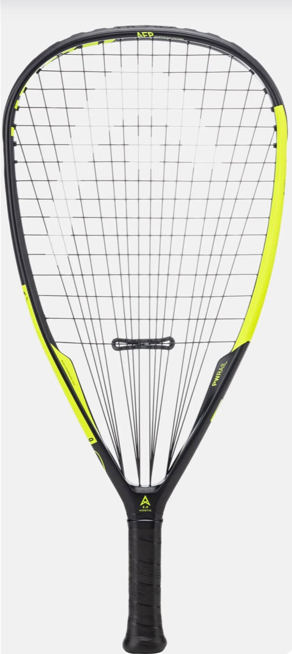 HEAD Auxetic 2.0 Radical 170 2025 Racquetball Racquet