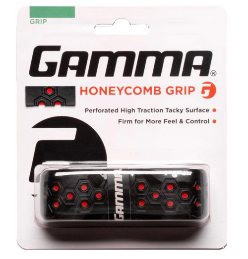 Gamma Honeycomb Replacement Grip