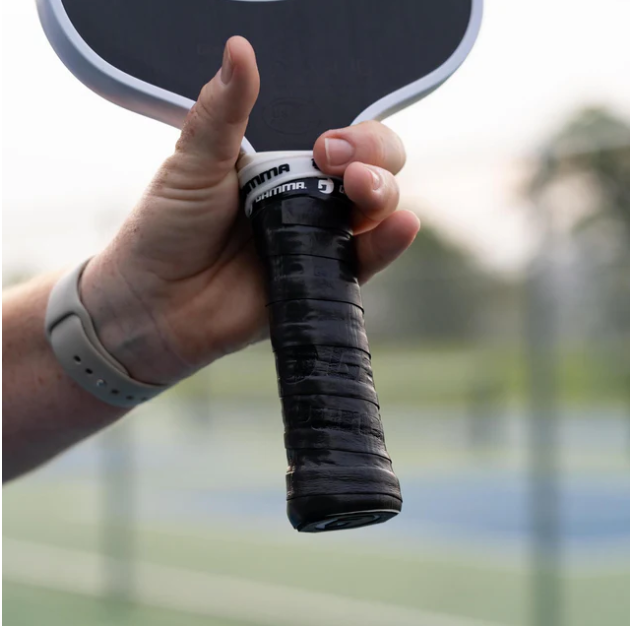 Gamma Pure Tac Pickleball Overgrip 3 Pack