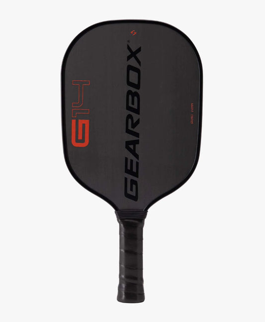 Gearbox G14 Quad 14 mm Pickleball Paddle