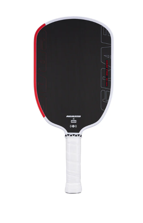 JOOLA Graf Pro 16mm Pickleball Paddle