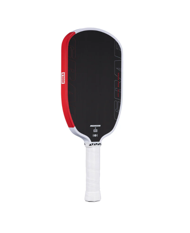 JOOLA Graf Pro 16mm Pickleball Paddle