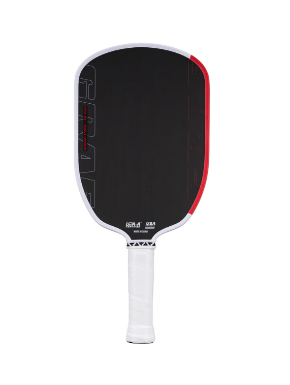 JOOLA Graf Pro 16mm Pickleball Paddle