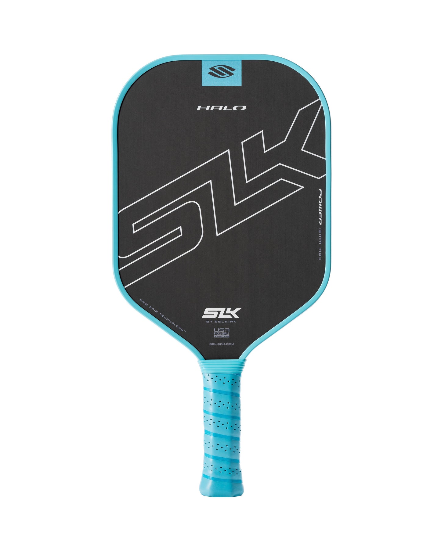 Selkirk Halo Power 13 mm (Max & XL) Pickleball Paddle- 2024