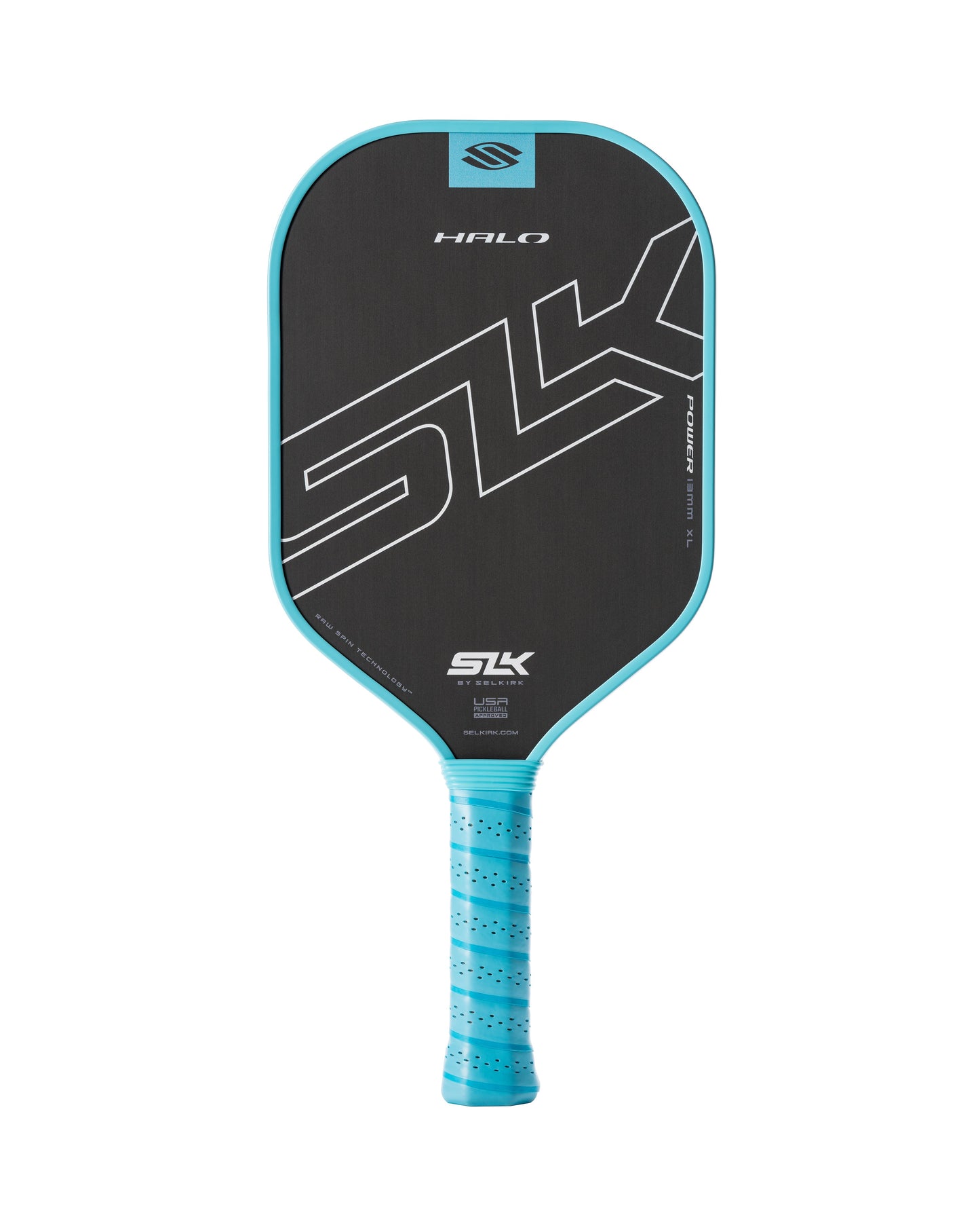 Selkirk Halo Power 13 mm (Max & XL) Pickleball Paddle- 2024