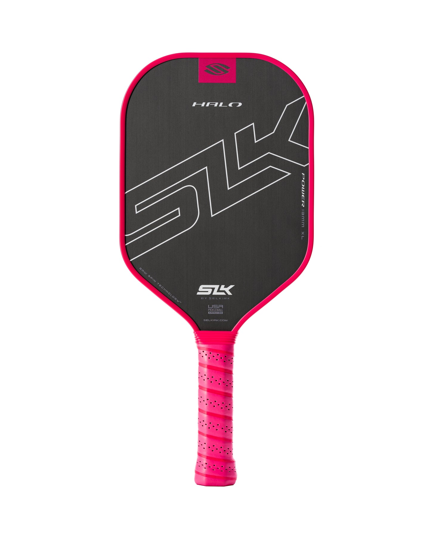 Selkirk Halo Power 13 mm (Max & XL) Pickleball Paddle- 2024