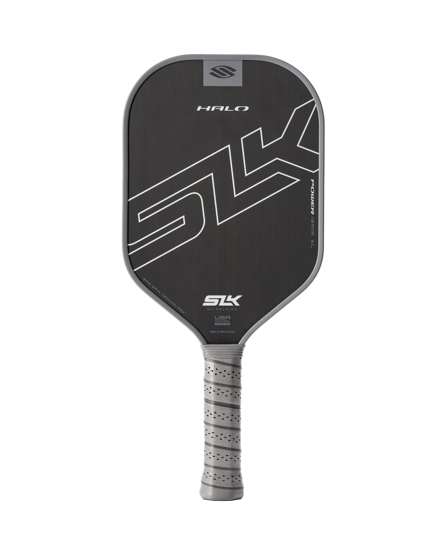 Selkirk Halo Power 13 mm (Max & XL) Pickleball Paddle- 2024