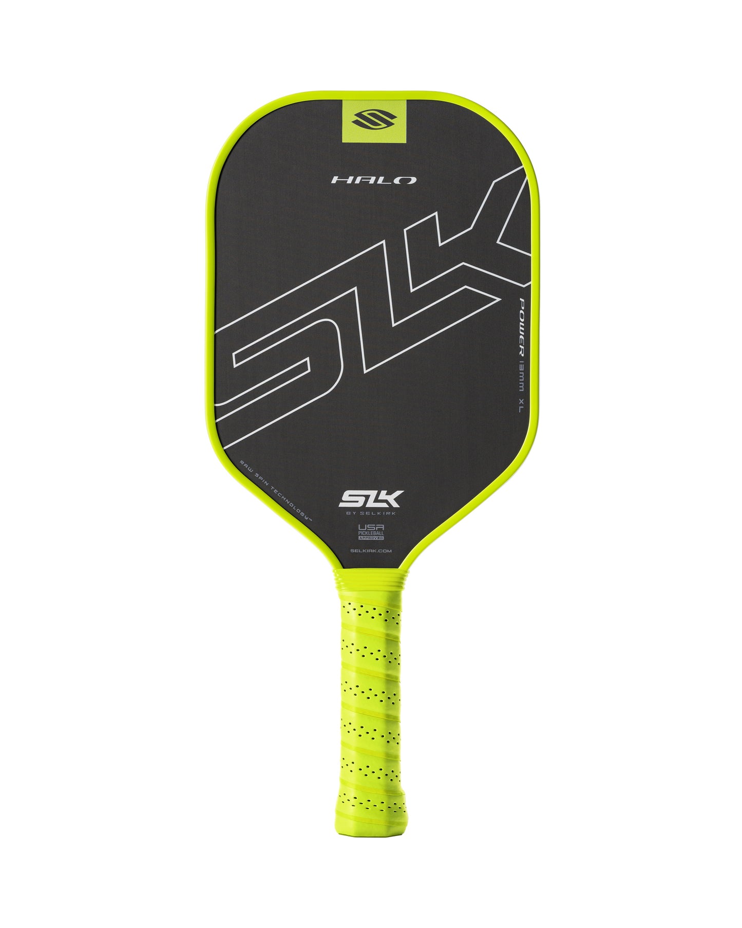 Selkirk Halo Power 13 mm (Max & XL) Pickleball Paddle- 2024